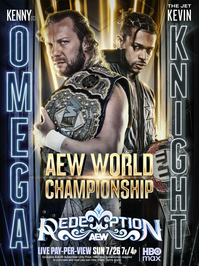 AEW Redemption 2026 Predictions: Picks and Winners for Every Championship Match