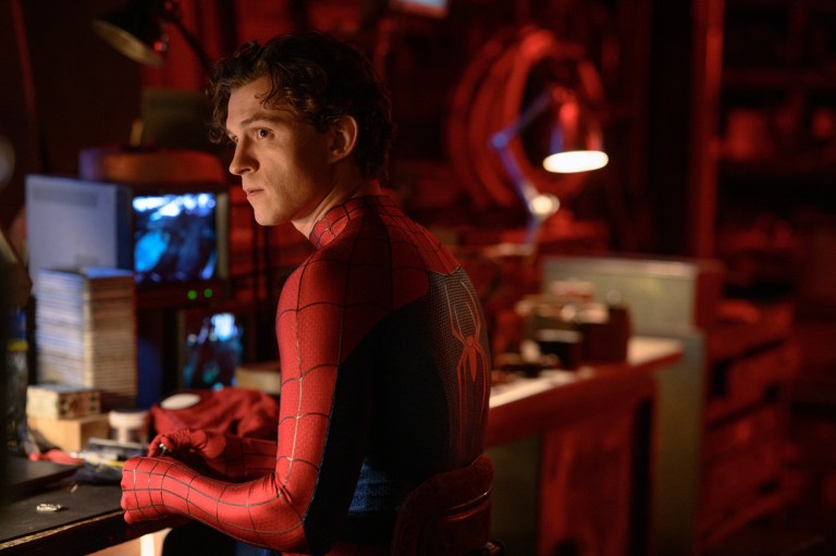 Spider-Man actors ranked: Every actor to play Peter Parker, from worst to best