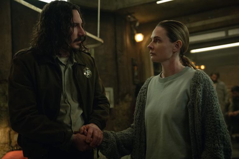 When does Silo season 3 episode 5 come out on Apple TV?