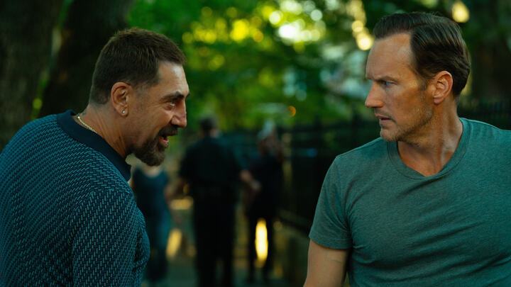 When does Cape Fear Episode 8 Come Out on Apple TV?