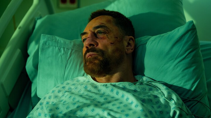 When does Cape Fear Episode 9 Come Out on Apple TV?