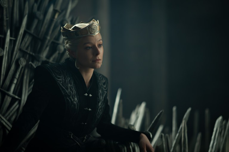 When Does House of the Dragon Season 3 Episode 6 Come Out on HBO?