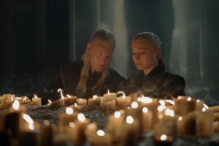 House of the Dragon Season 3 Episode 5 Predictions