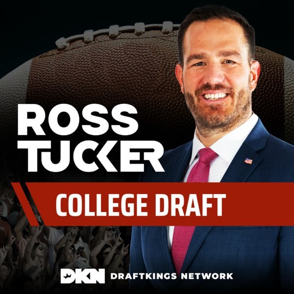 Ross Tucker College Draft