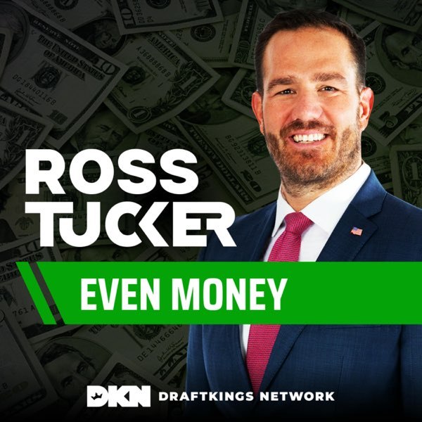 Ross Tucker Even Money