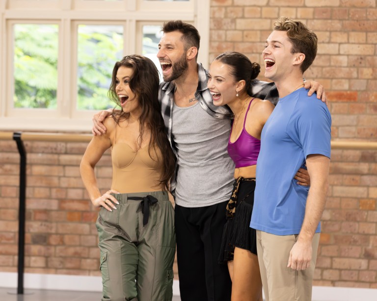 Who was eliminated from Dancing With the Stars: The Next Pro tonight? Week 4 results, recap