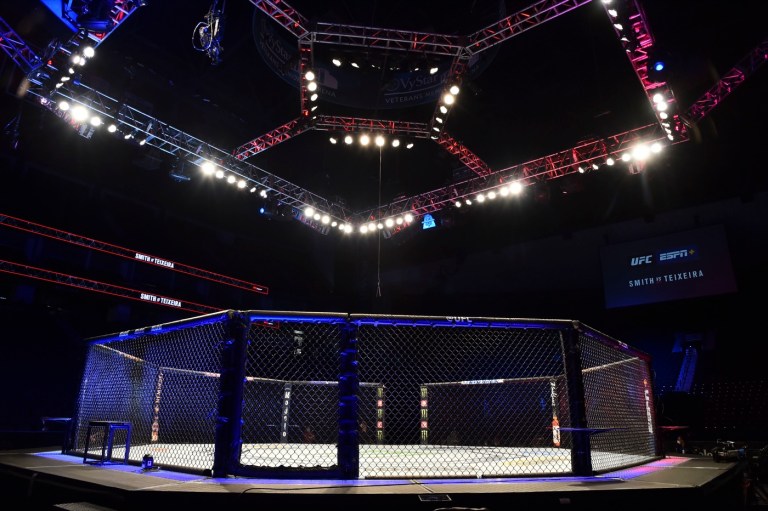 Prediction, pick for Hunter Smith vs. Adam Livingston at DWCS: Season 10, Week 4