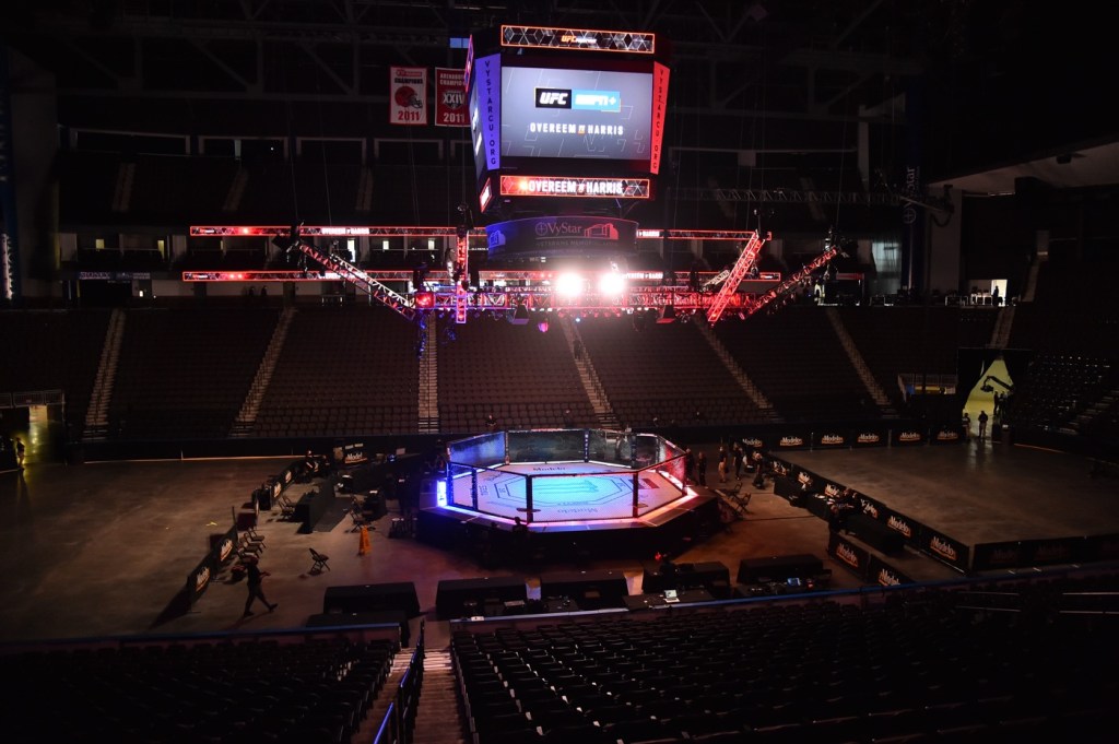 Prediction, pick for Patrick Rivera vs. Adam Darby at DWCS Season 10, Week 4