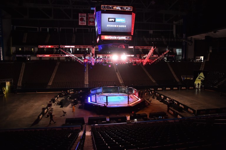 Prediction, pick for Patrick Rivera vs. Adam Darby at DWCS Season 10, Week 4