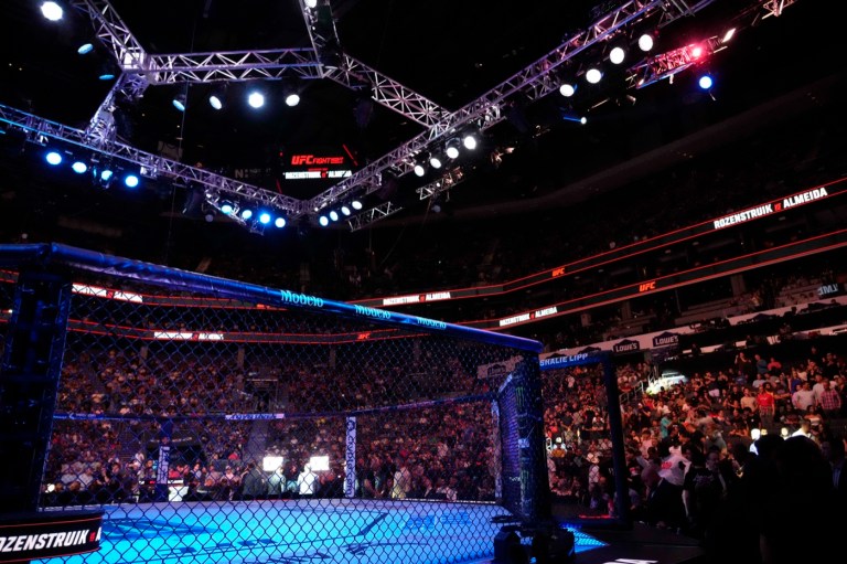 Prediction, pick for Brandon Holmes vs. Modestino Rodrigues at DWCS Season 10, Week 4