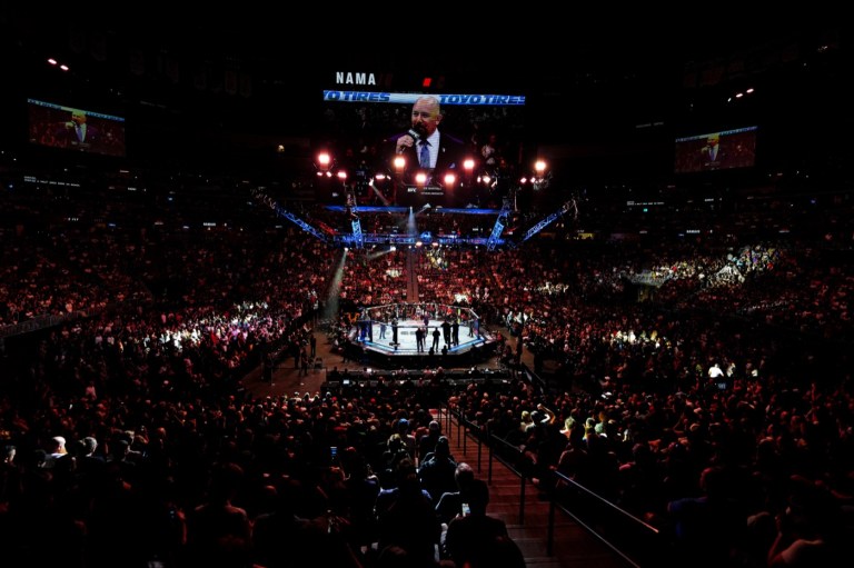 Prediction, pick for Bilal Hasan vs. Nilson Rojas at UFC Shanghai