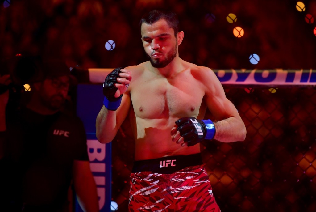 DraftKings UFC Shanghai Pick6 Fantasy Picks: Top Plays for Nurmagomedov vs. Song