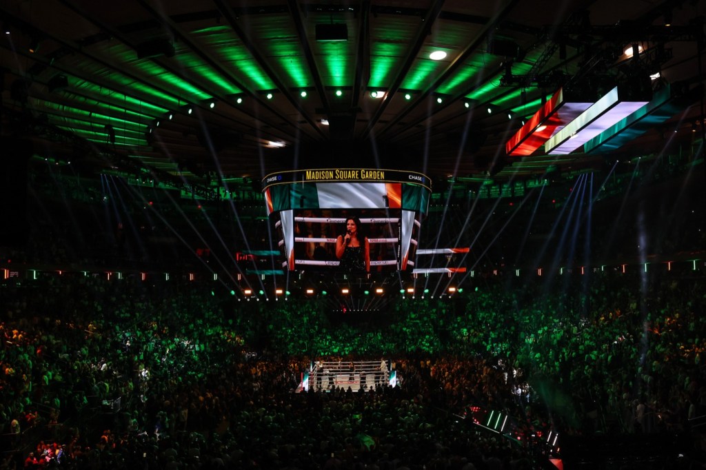 Moses Itauma vs. Filip Hrgovic live results: Round-by-round updates, highlights and winner (August 29, 2026)