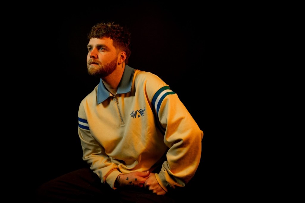 Alex Warren’s ‘Wildchild’: Tracklist, Release Date and History