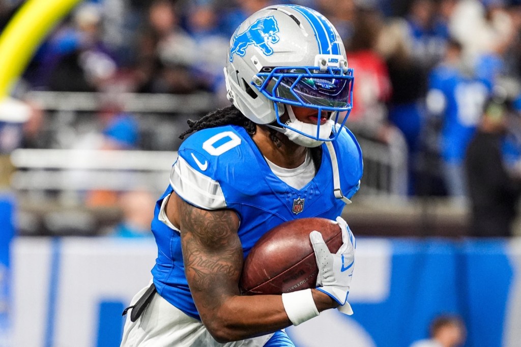 Fantasy Football Mock Draft: 12-Team PPR