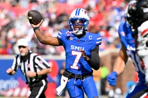 Best college football props for Louisville Cardinals vs. SMU Mustangs on Saturday 9/19/26