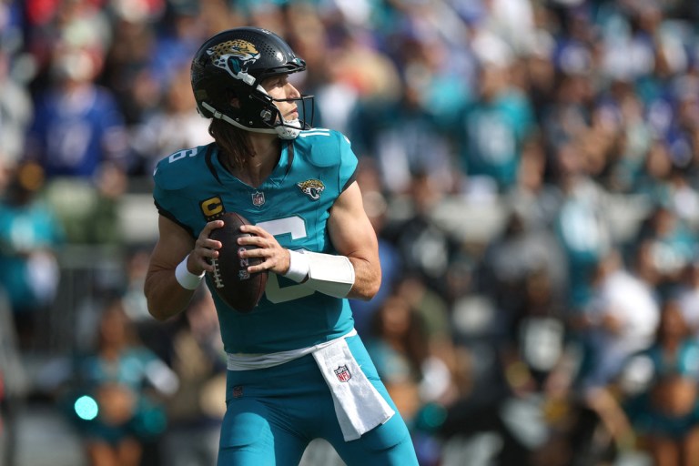 Is Trevor Lawrence the best late-round quarterback value in 2026 fantasy football?