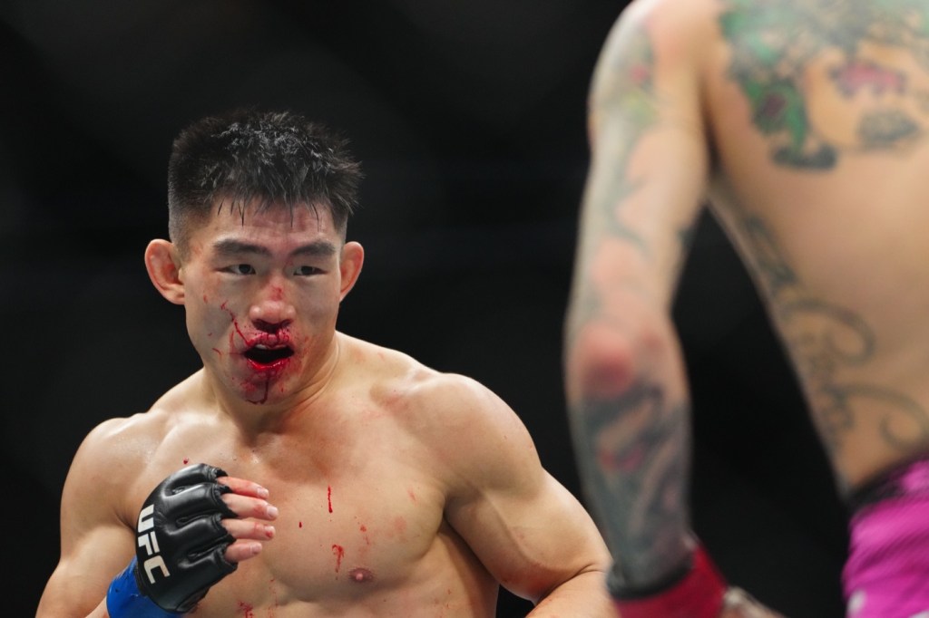 Picks, Best Bets for UFC Fight: Nurmagomedov vs. Song