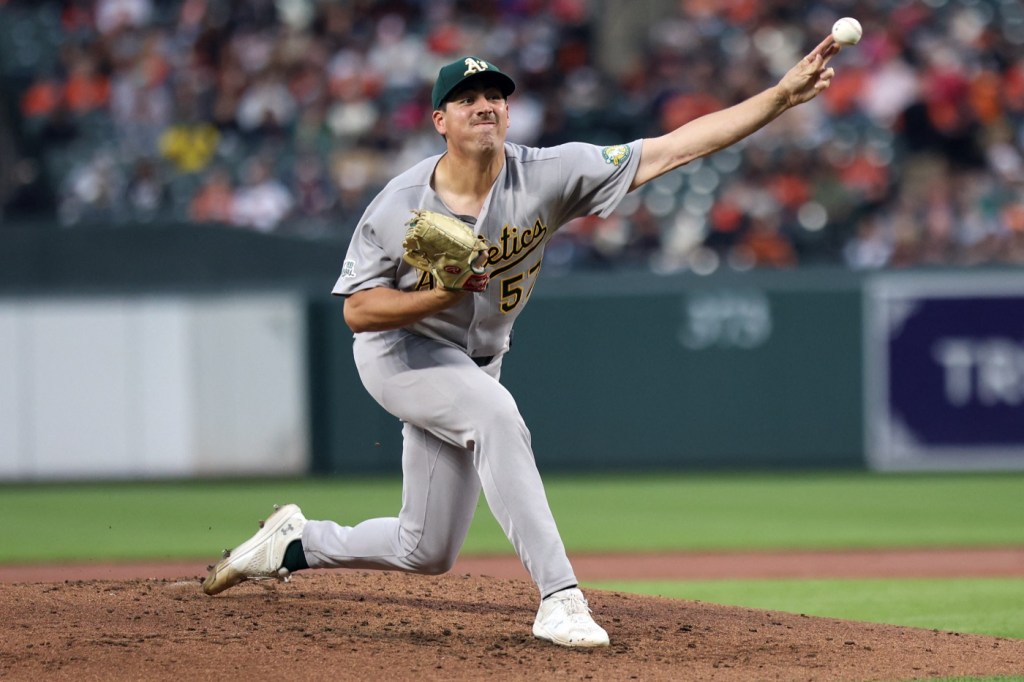 MLB DFS Picks: Starting Pitcher Rankings for Friday 8/28/26