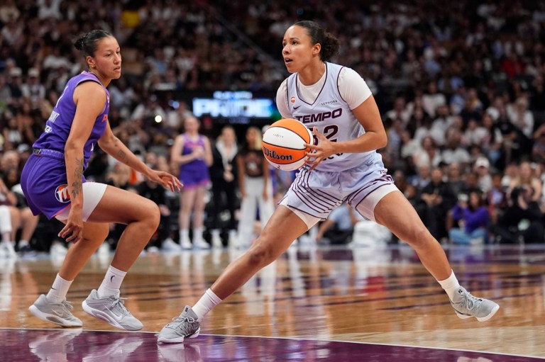 Toronto Tempo at Phoenix Mercury prediction, pick for Saturday 8/29/26