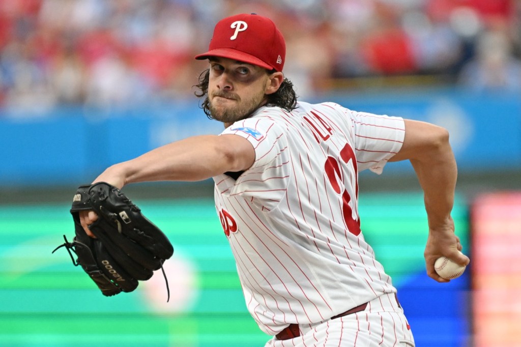 MLB DFS Picks: Starting Pitcher Rankings for Monday 8/31/26