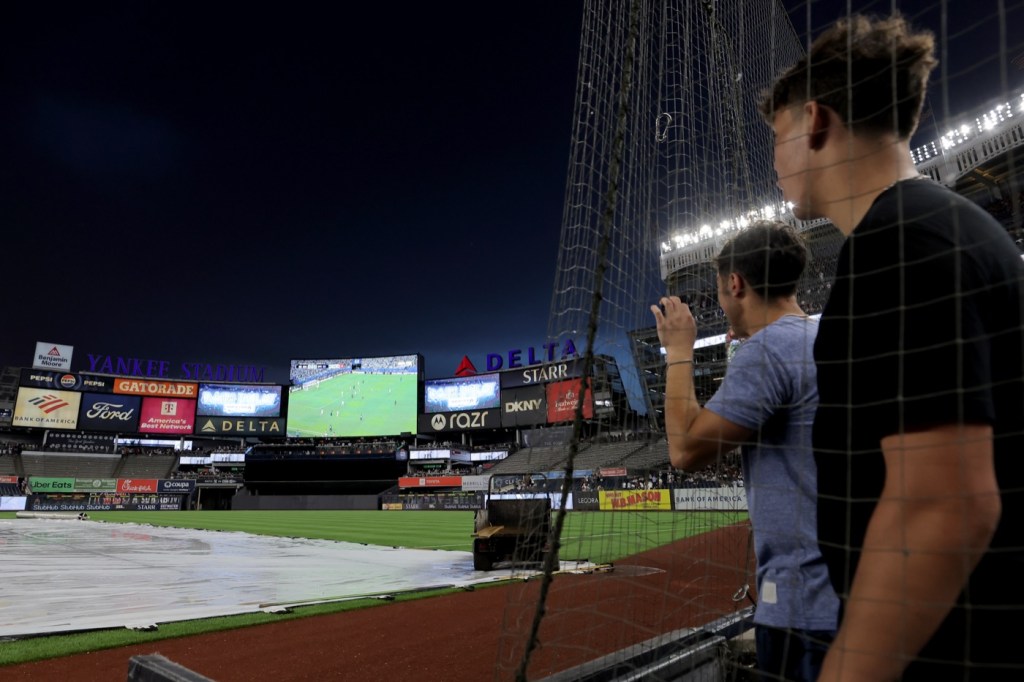 MLB Weather Today (August 30): Forecast, Rain and Wind for All 14 Games