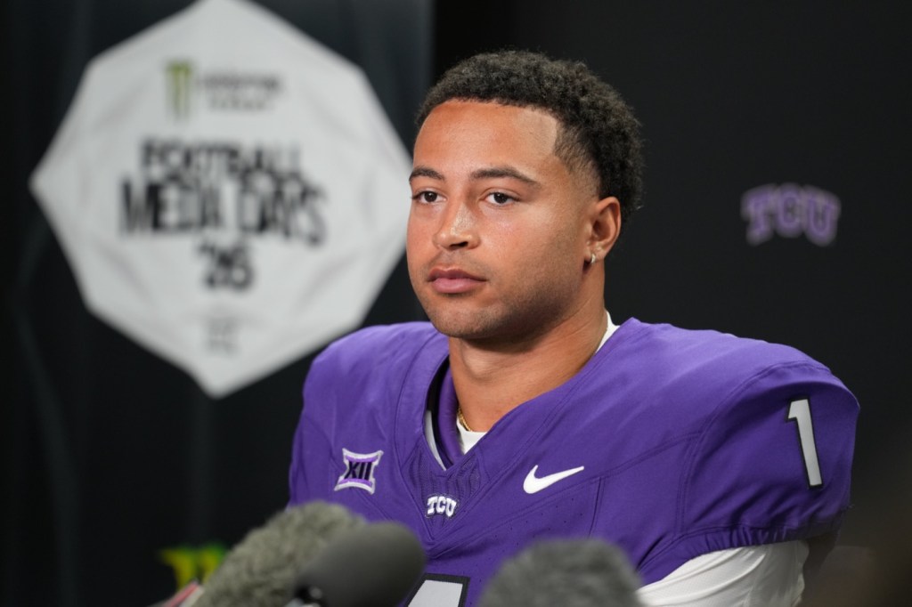 North Carolina Tar Heels vs. TCU Horned Frogs Week 0 Betting Splits and Odds for Saturday, August 29
