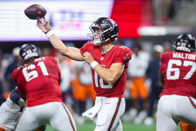 Atlanta Falcons vs. Miami Dolphins prediction, pick for NFL Preseason on 8/28/26