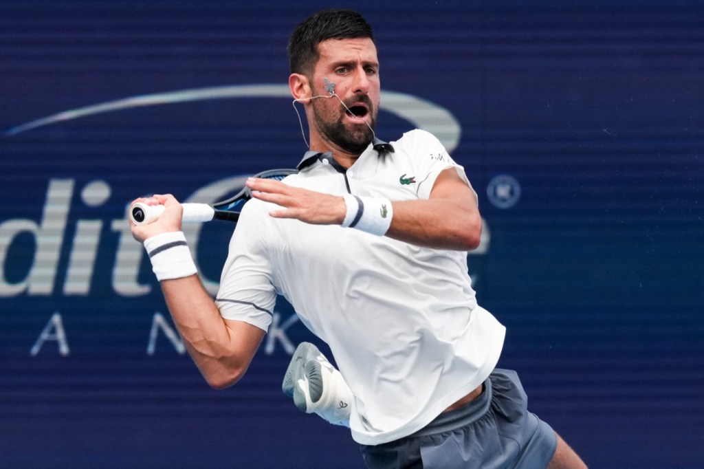 2026 U.S. Open Day 1 Schedule and Odds: Sunday, August 30 Match Times, Courts, and Moneylines