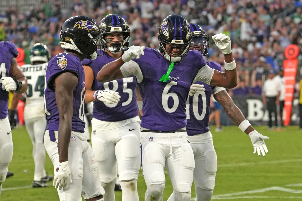 Washington Commanders vs. Baltimore Ravens prediction, pick for NFL Preseason on 8/28/26