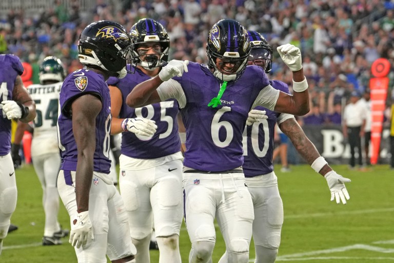 Washington Commanders vs. Baltimore Ravens prediction, pick for NFL Preseason on 8/28/26