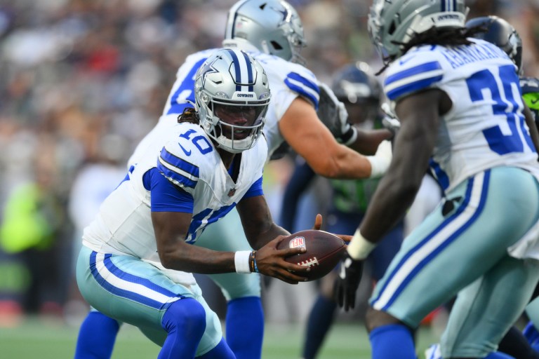 New Orleans Saints vs. Dallas Cowboys prediction, pick for NFL Preseason on 8/28/26