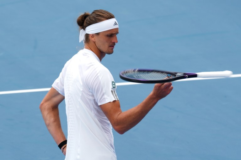 2026 US Open Men’s Field: Singles Draw, Seeds and DraftKings Odds