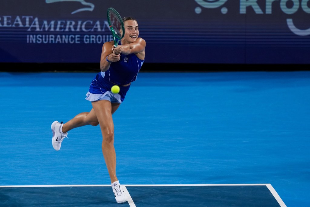 2026 US Open Day 2 Schedule and Odds: Monday, August 31 Match Times, Courts, and DraftKings odds