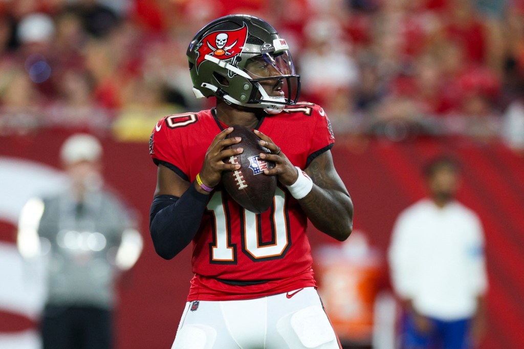 Tampa Bay Buccaneers vs. Jacksonville Jaguars prediction, pick for NFL Preseason on 8/28/26
