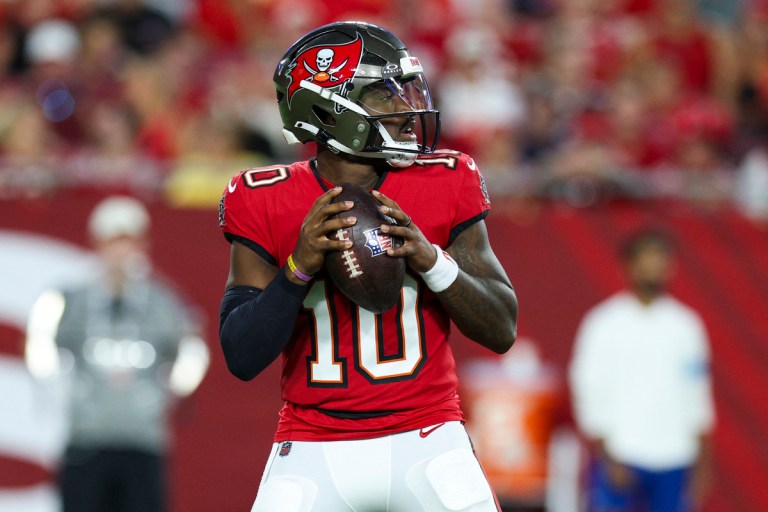 Tampa Bay Buccaneers vs. Jacksonville Jaguars prediction, pick for NFL Preseason on 8/28/26