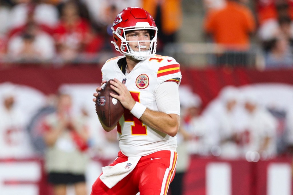 Seattle Seahawks at Kansas City Chiefs prediction, pick for NFL Preseason on 8/28/26