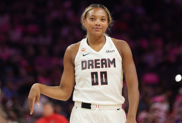 WNBA Best Bets Today: Top Prop Bets for Friday 8/28/26