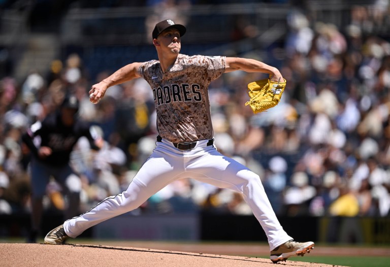 San Diego Padres vs. Tampa Bay Rays prediction, pick for Saturday 8/29/26