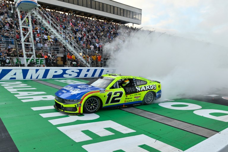DraftKings NASCAR Pick6 Plays: Top Picks for the 2026 Cup Series Coke Zero 400 at Daytona