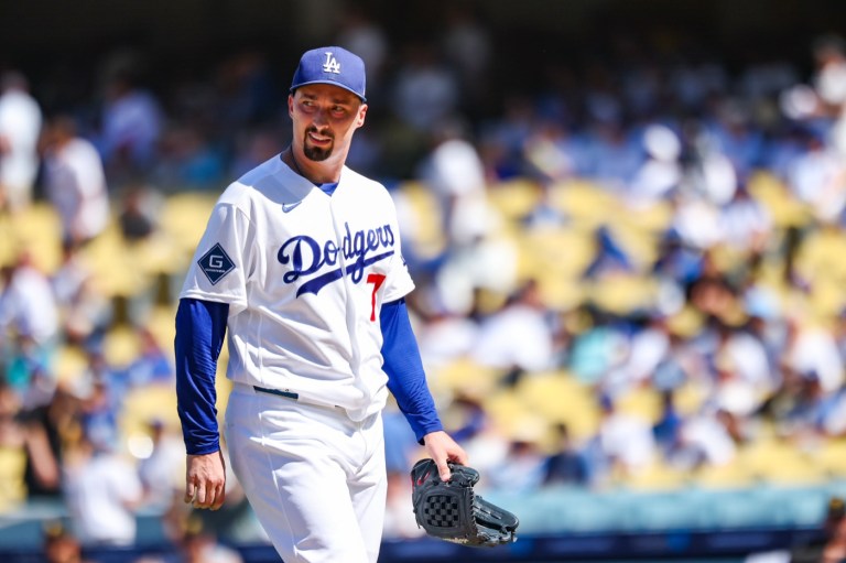 Los Angeles Dodgers vs. Detroit Tigers prediction, pick for Saturday, 8/29/26