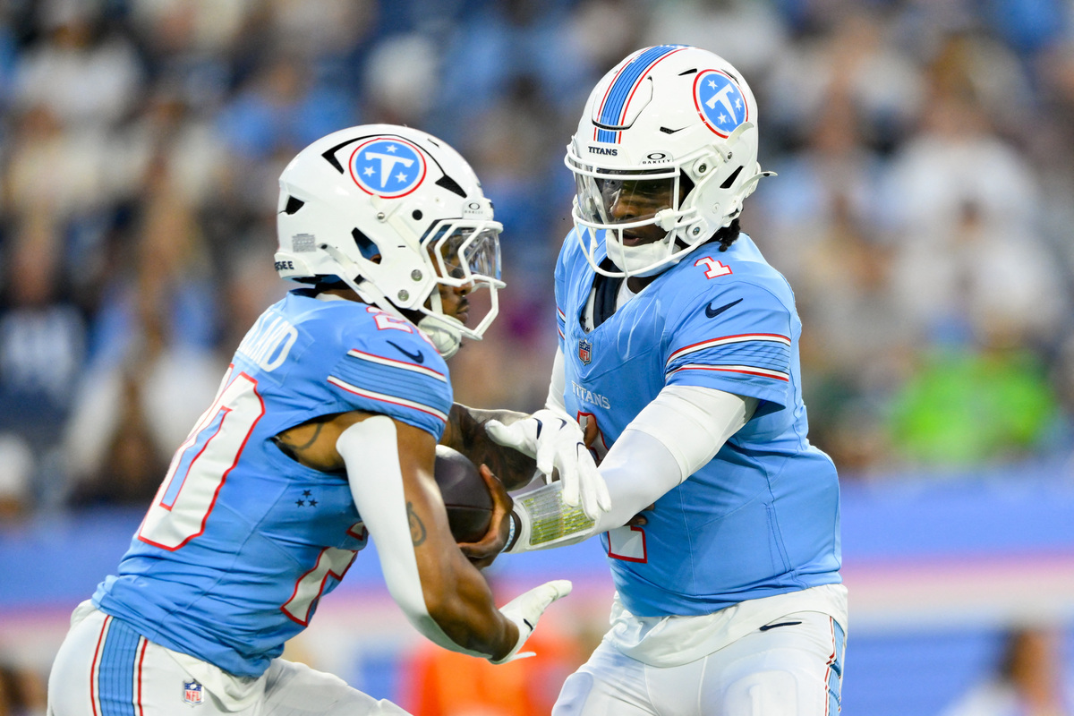 New York Jets vs. Tennessee Titans prediction, pick for NFL Week 1 on Sunday 9/13/26