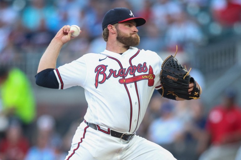 San Francisco Giants vs. Atlanta Braves prediction, pick for Monday 8/31/26