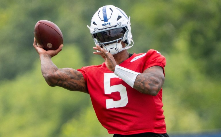 Detroit Lions vs. Indianapolis Colts prediction, pick for NFL Preseason on 8/29/26
