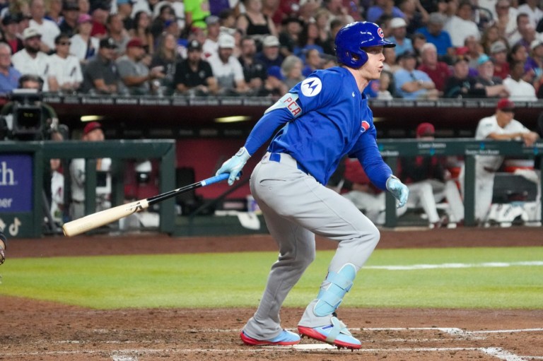 Chicago Cubs vs. Cincinnati Reds prediction, pick for MLB on Sunday 8/30/26