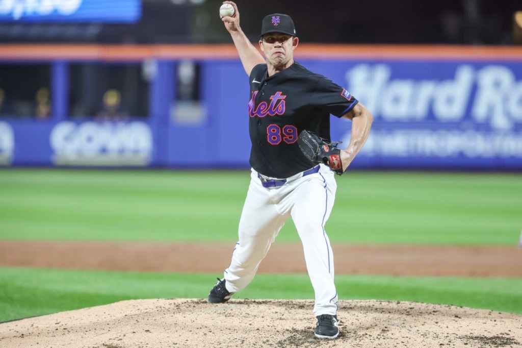 New York Mets at Tampa Bay Rays prediction, pick for MLB on Monday 8/31/26