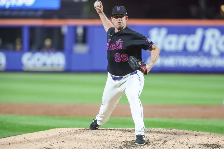 New York Mets at Tampa Bay Rays prediction, pick for MLB on Monday 8/31/26