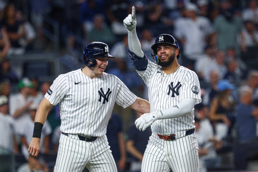 New York Yankees vs. Los Angeles Angels prediction, pick for Monday, 8/31/26