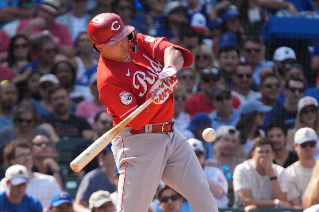 Fantasy Baseball Picks: Reds at Cubs MLB DFS Showdown Strategy on Sunday 8/30/26