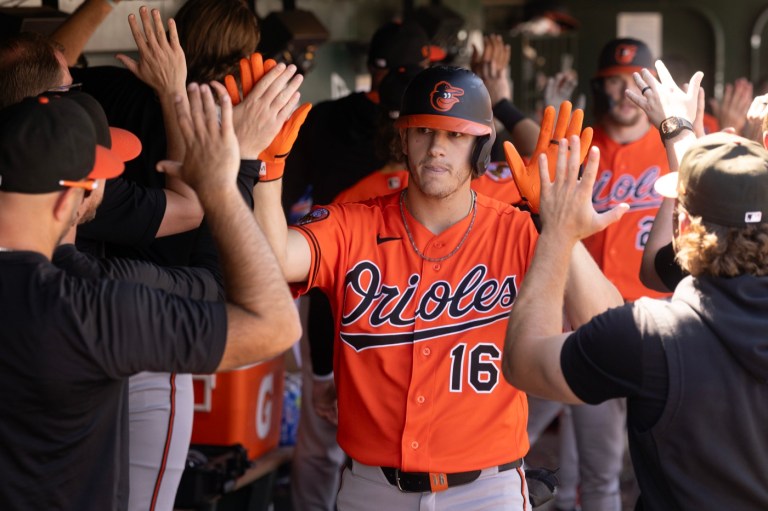 Top MLB DFS Stacks for Monday 8/31/26